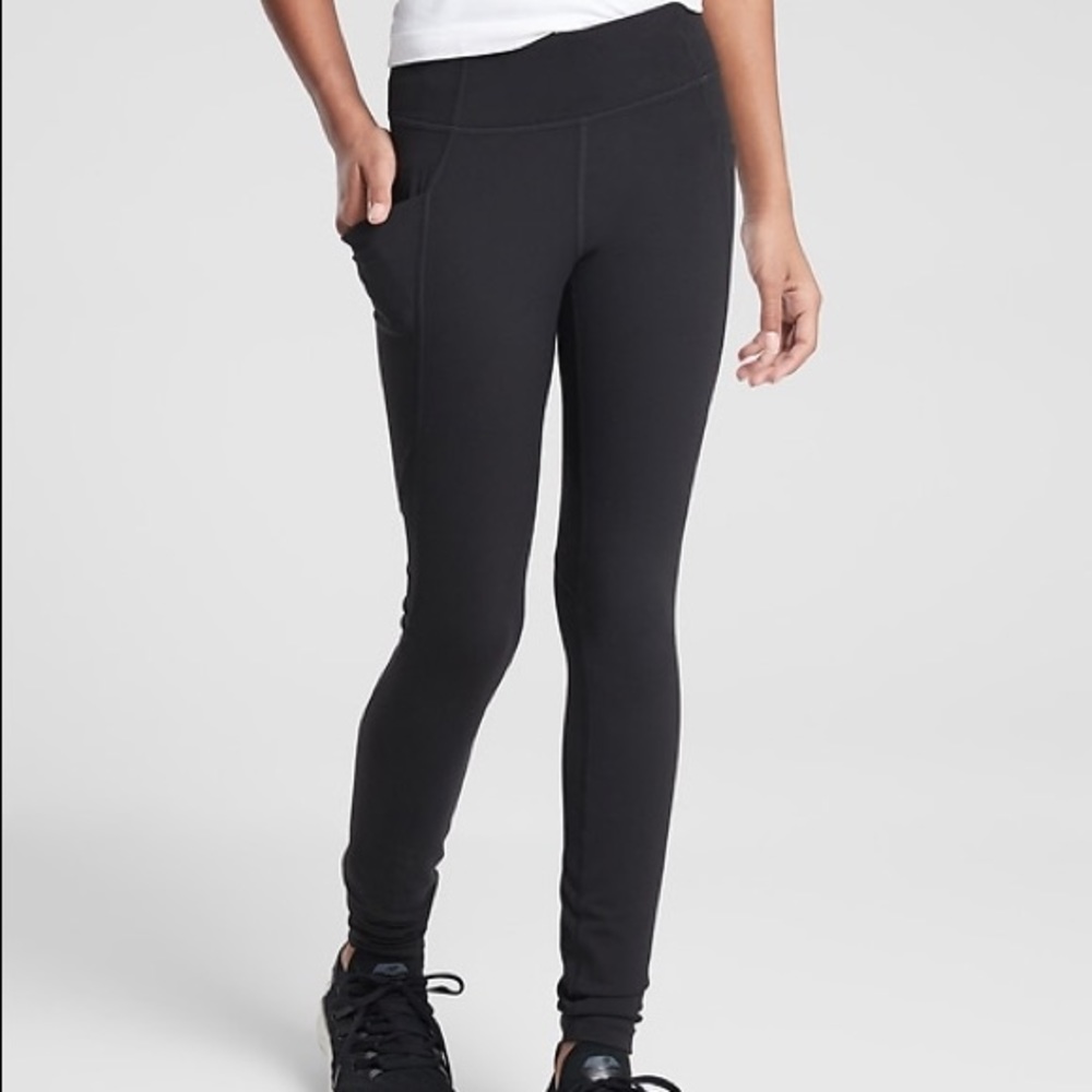 Athleta Girl Stash Your Treasures Tight